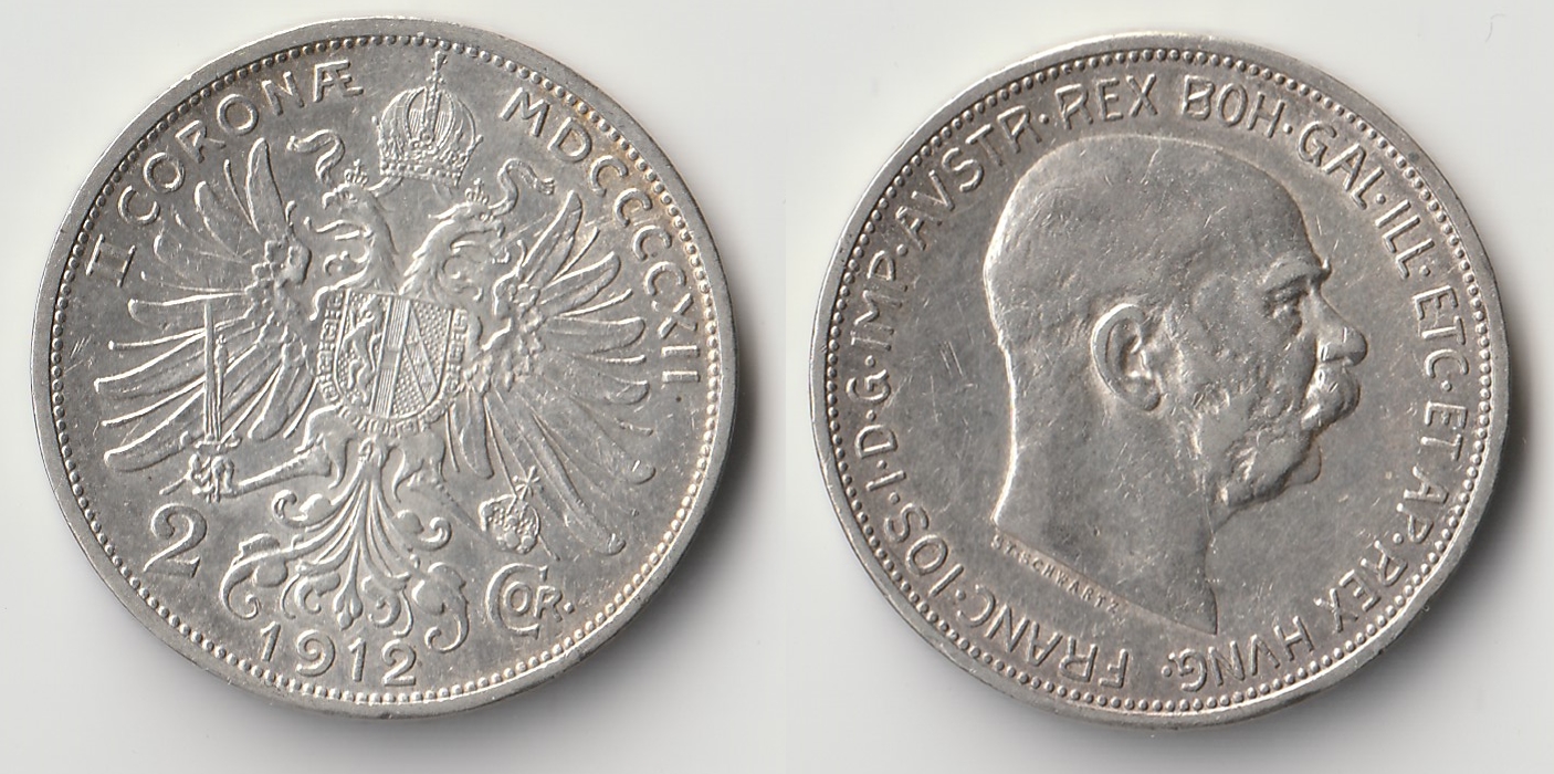 1912 austria 2 corona.jpg