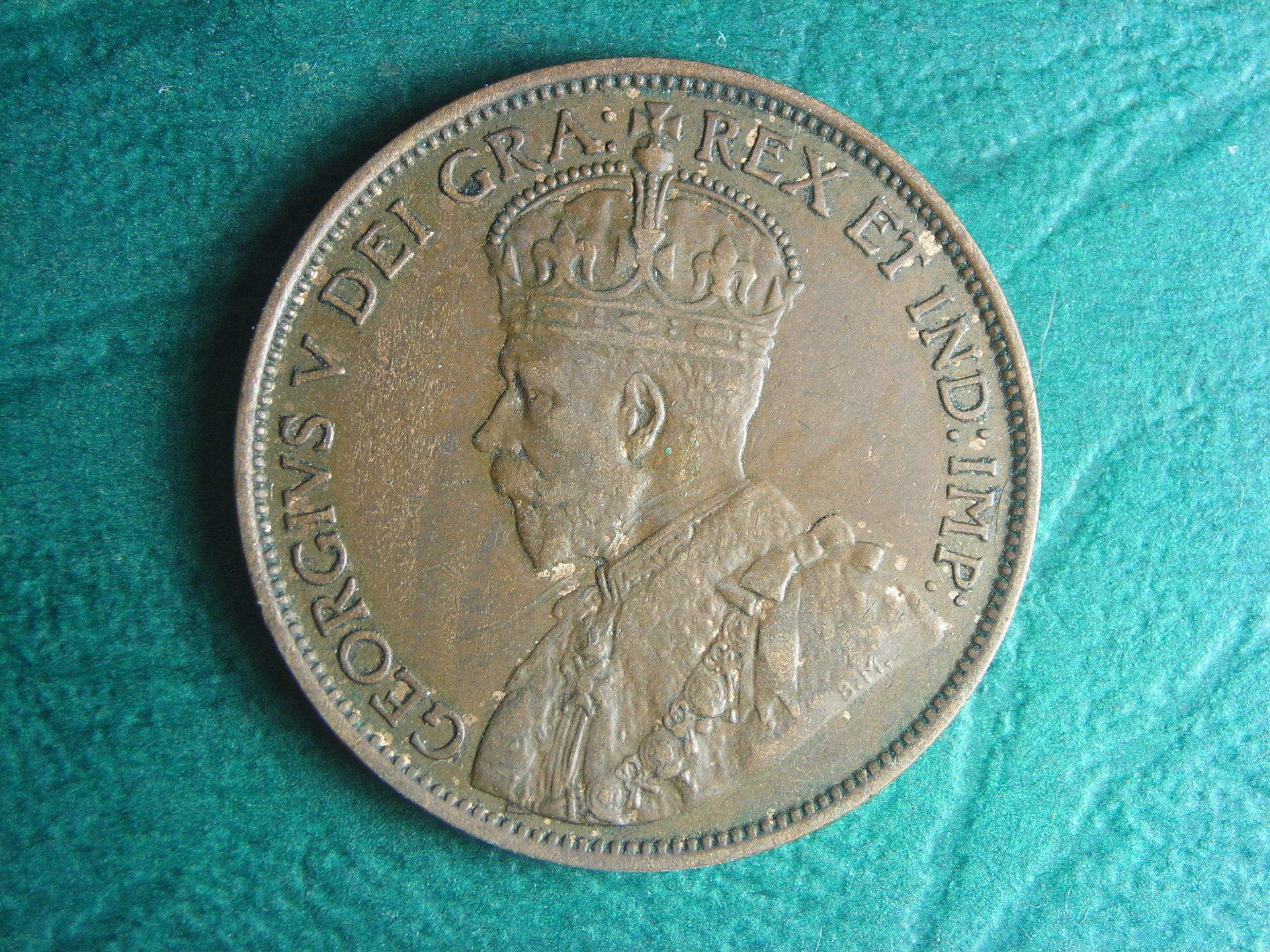 1912 Canada 1 c obv.JPG