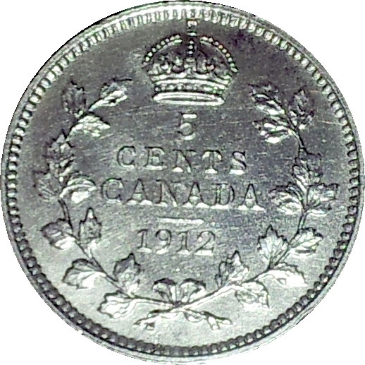 1912 Canada Five Cent Rev.JPG