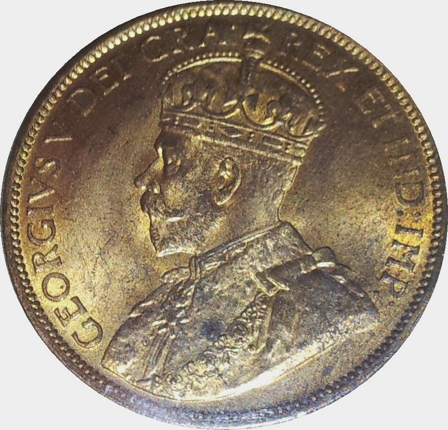 1912 Canada Large Cent MS64 Obv.JPG