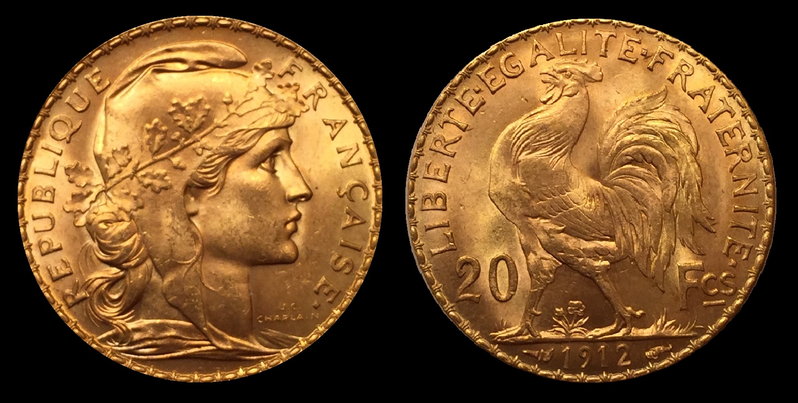 1912 France 20 Francs.jpg