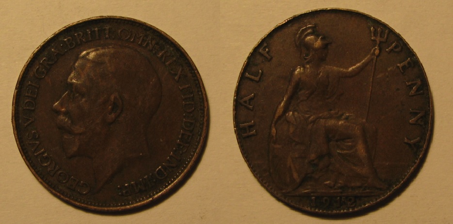 1912 Great Britain Half Penny.jpg