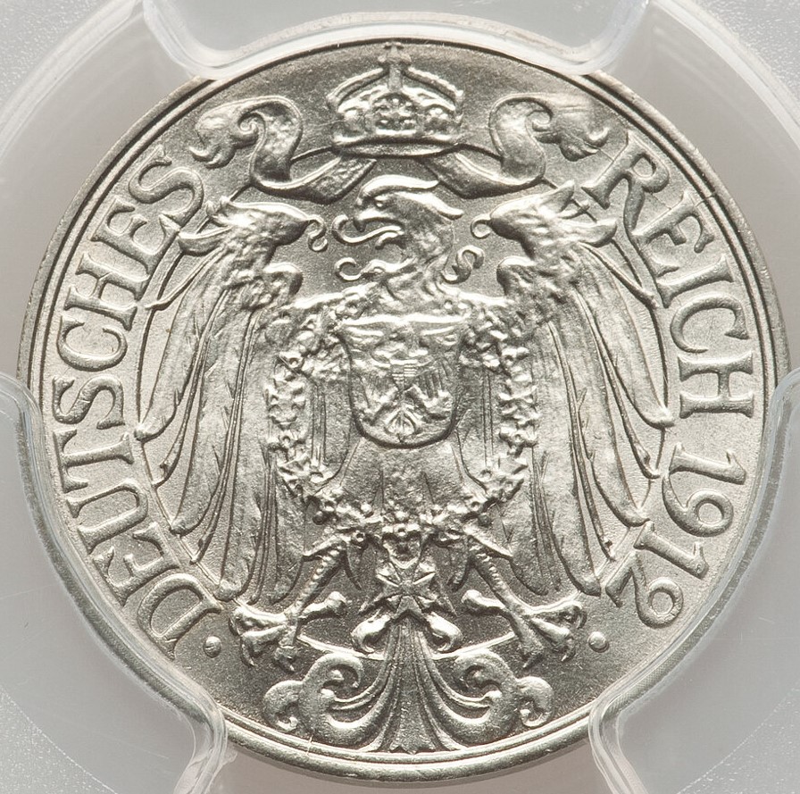 1912 J German 25 Pfg Obv (2).jpg