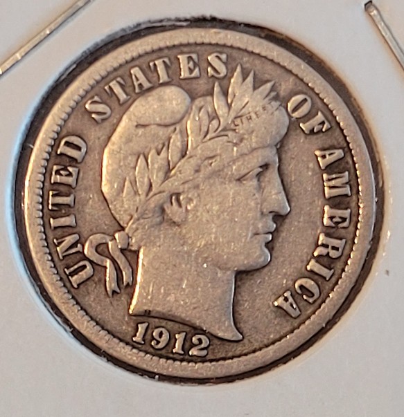 1912 P Barber dime obverse.jpg