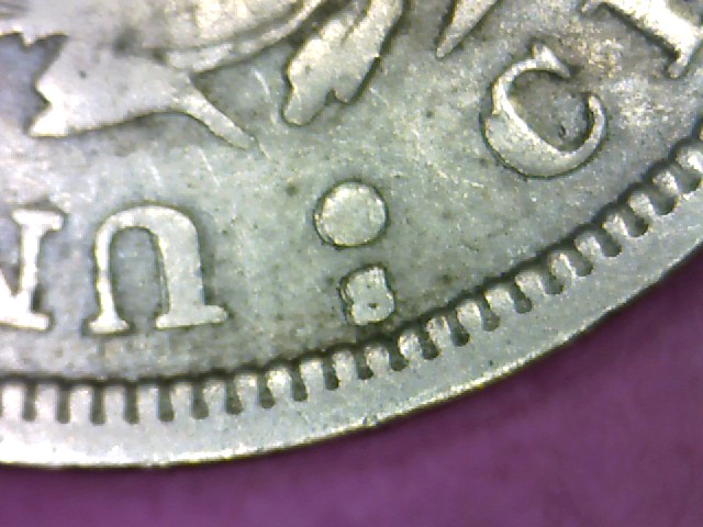 1912 S Liberty Nickel mint mark.jpg