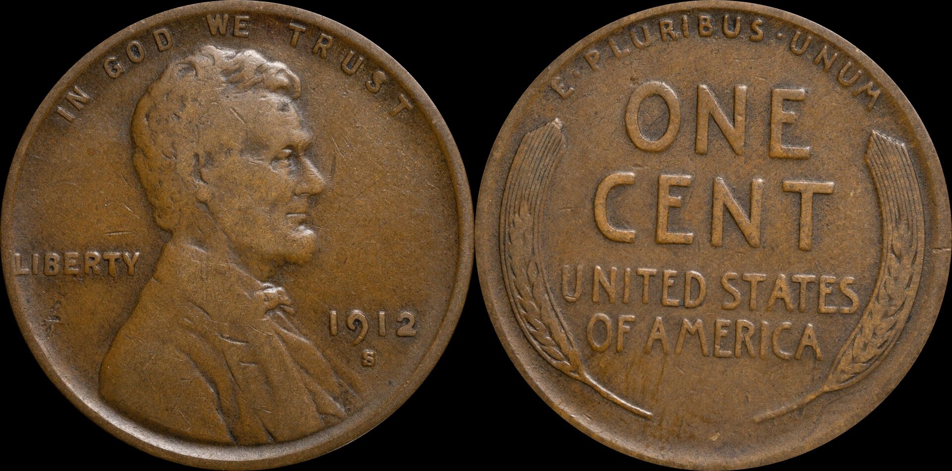1912-S Lincoln Wheat Penny A-horz.jpg