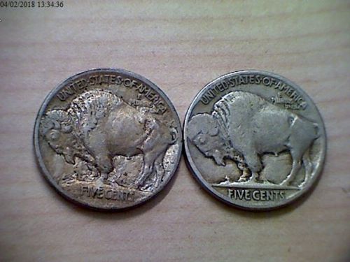 1913 1925 Buffalos rev.jpg