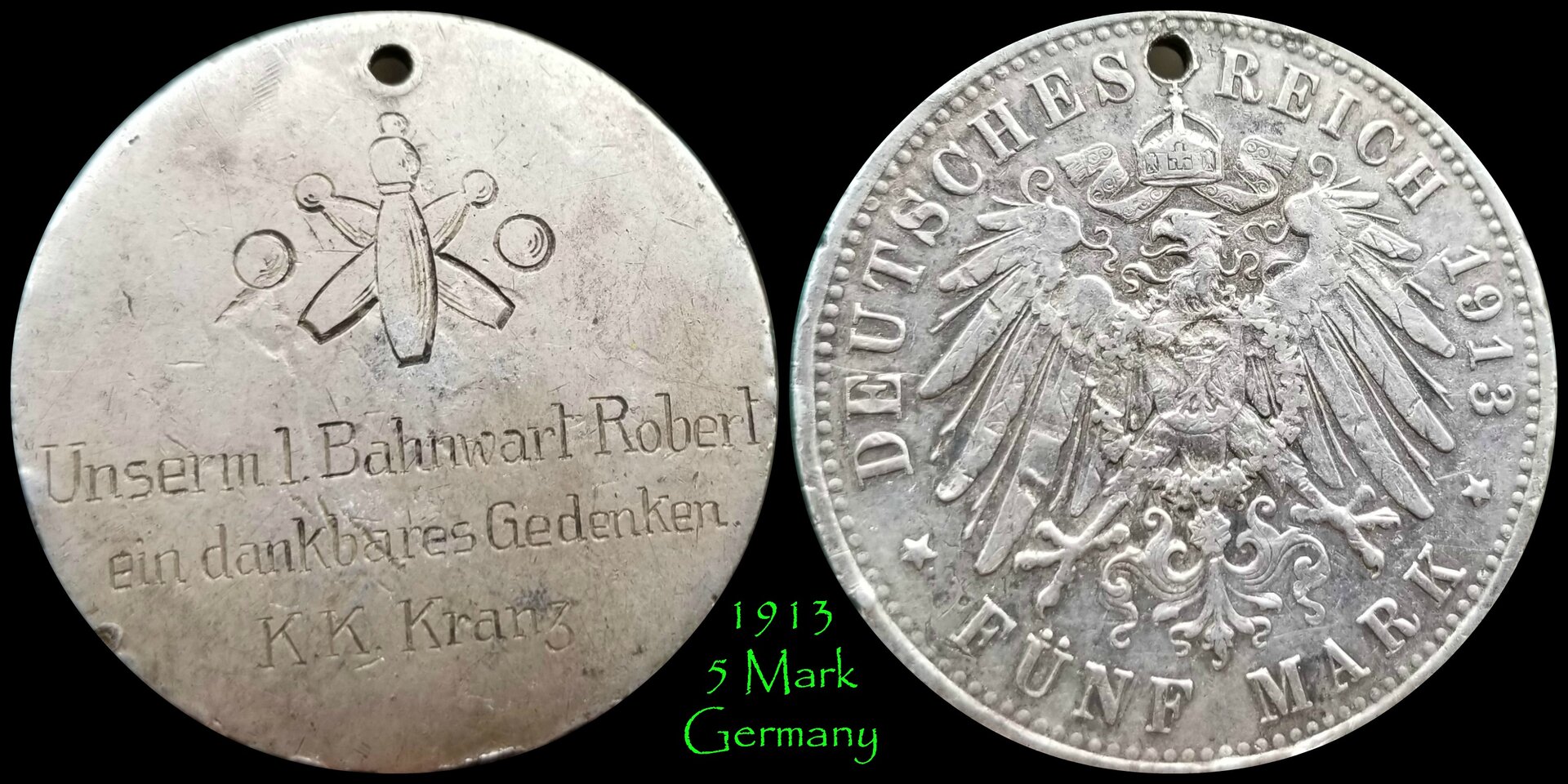 1913 5 Mark.jpg