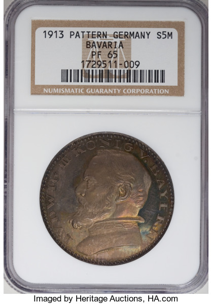 1913 5 Mark OBV SIL.jpg