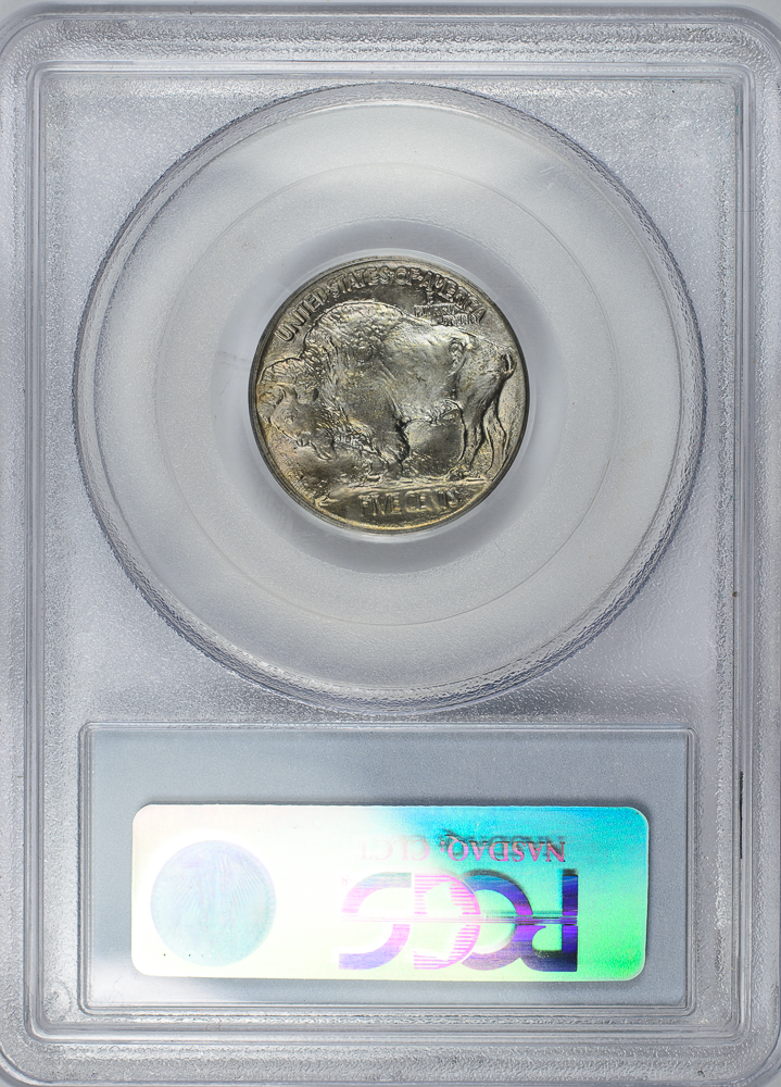 1913 5c Type 1 Rev Slab MS67 CAC.jpg