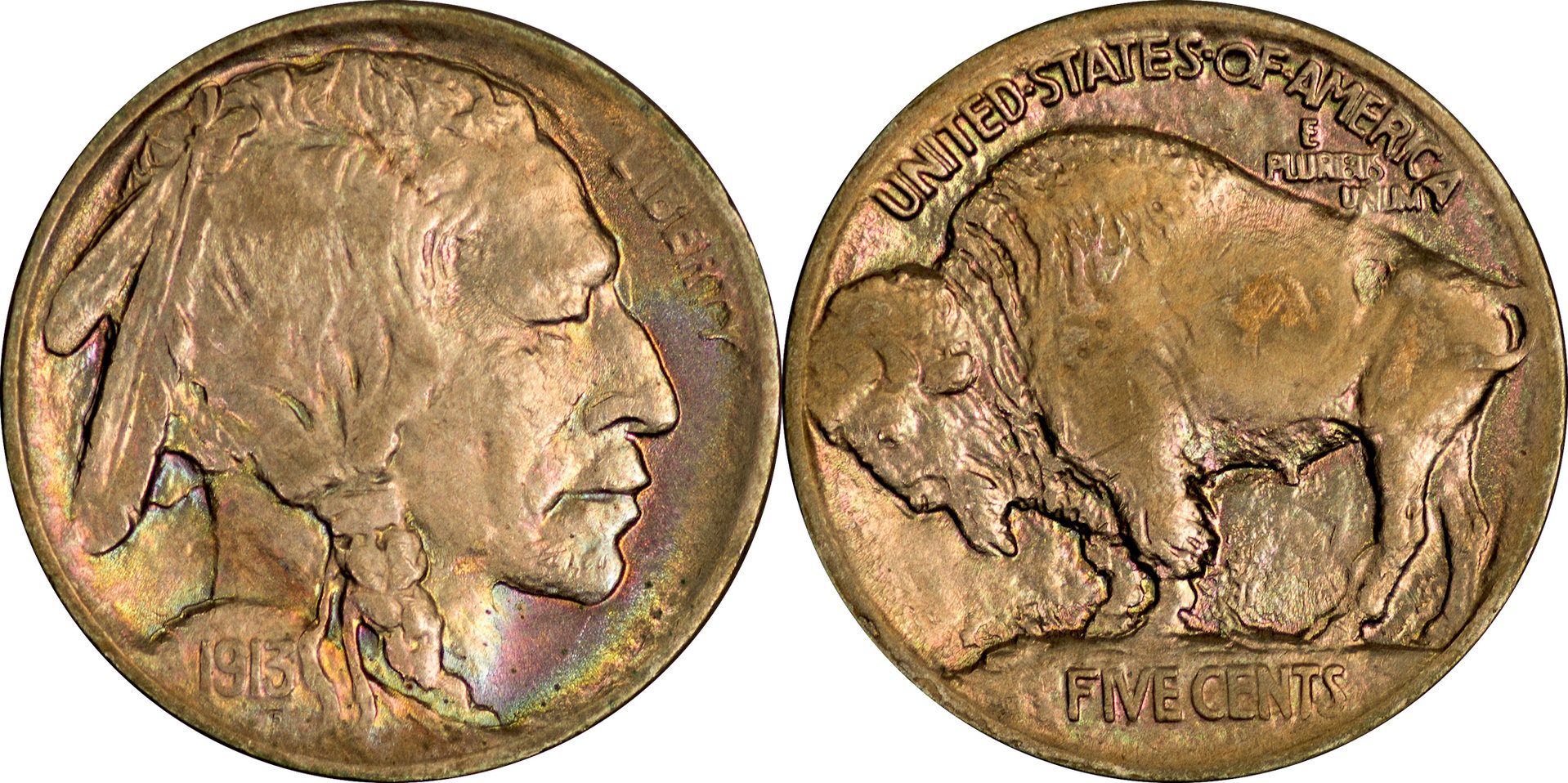 1913 Buffalo Nickel.jpg