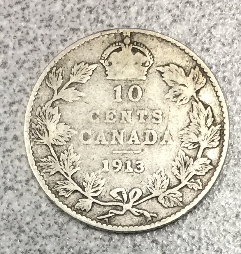 1913 Canada 10 Cents .jpg