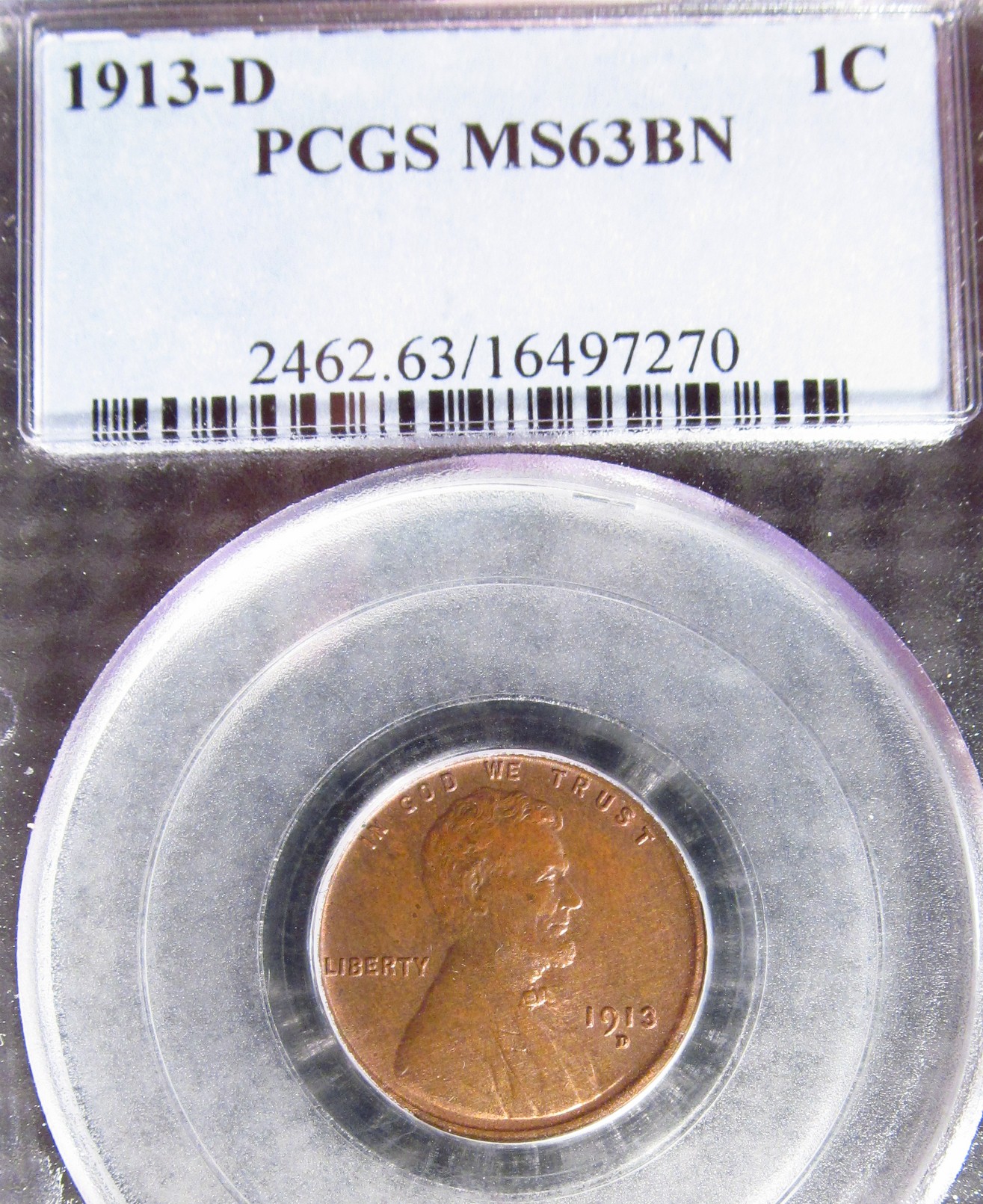 1913-D 63 PCGS SL.JPG