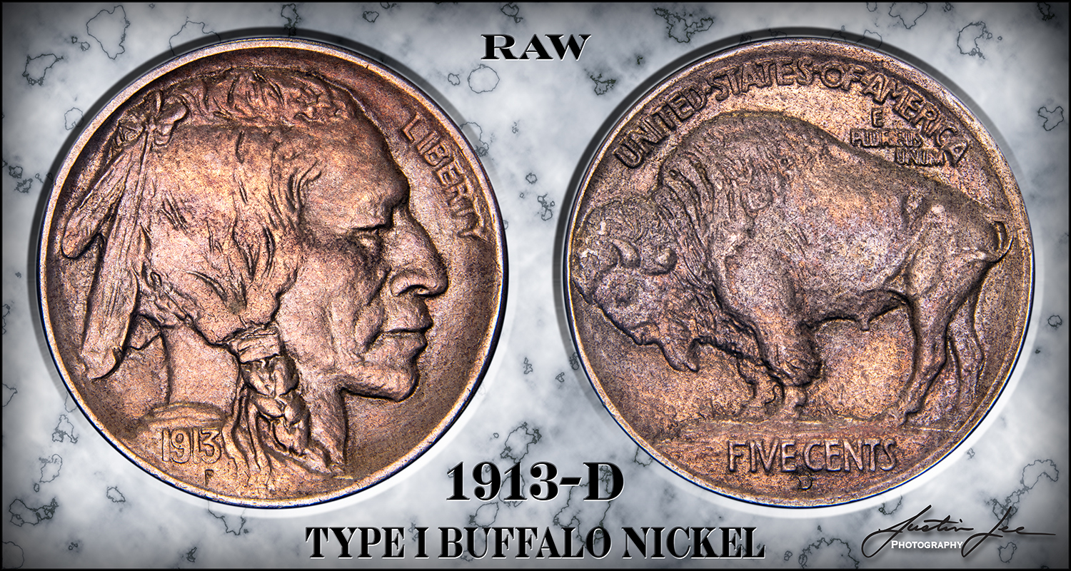 1913-D Type I Buffalo Nickel small.jpg