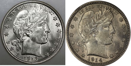1913-D_Barber_half_obverse.jpg