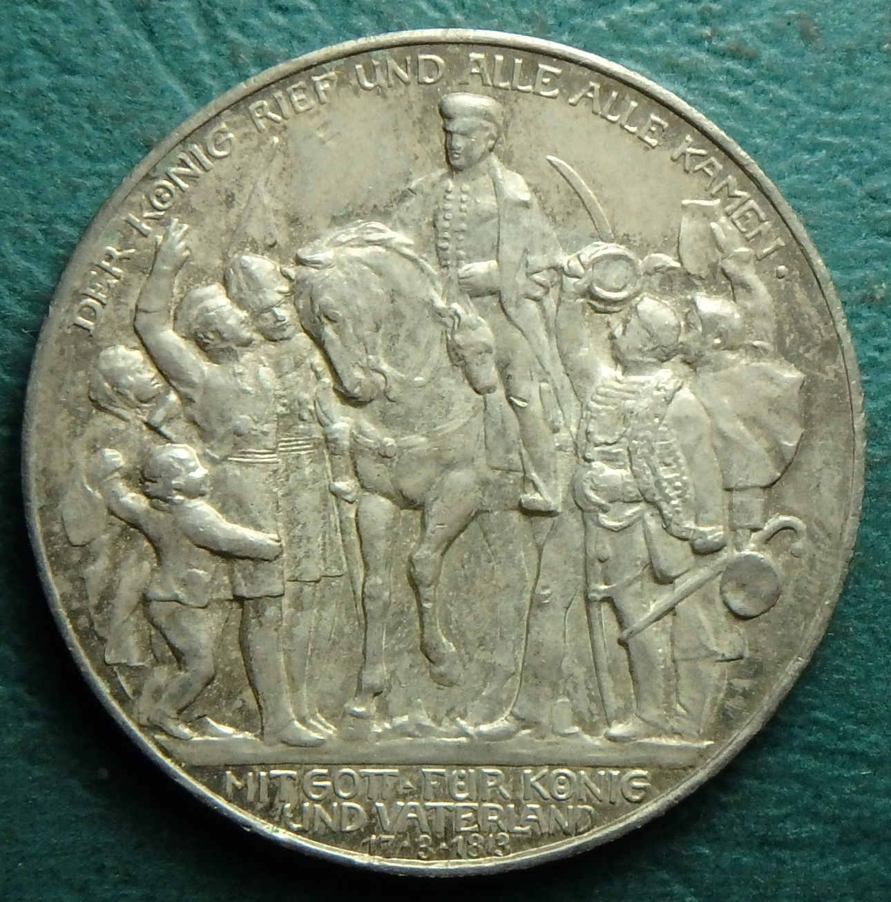1913 DE-Prussia 3 m obv.JPG