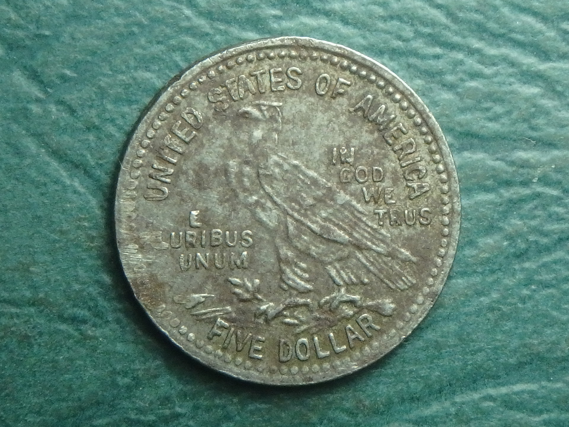 1913 DE-US token rev.JPG