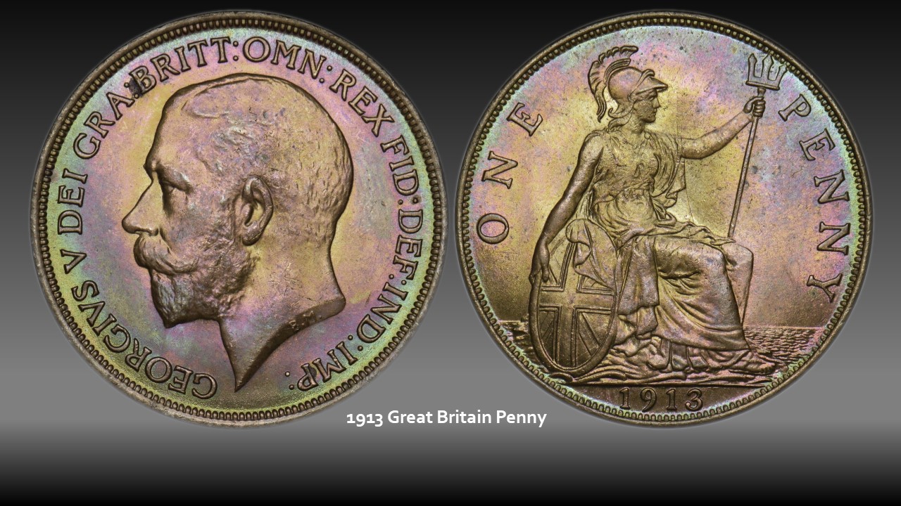 1913 Great Britain Penny.jpg