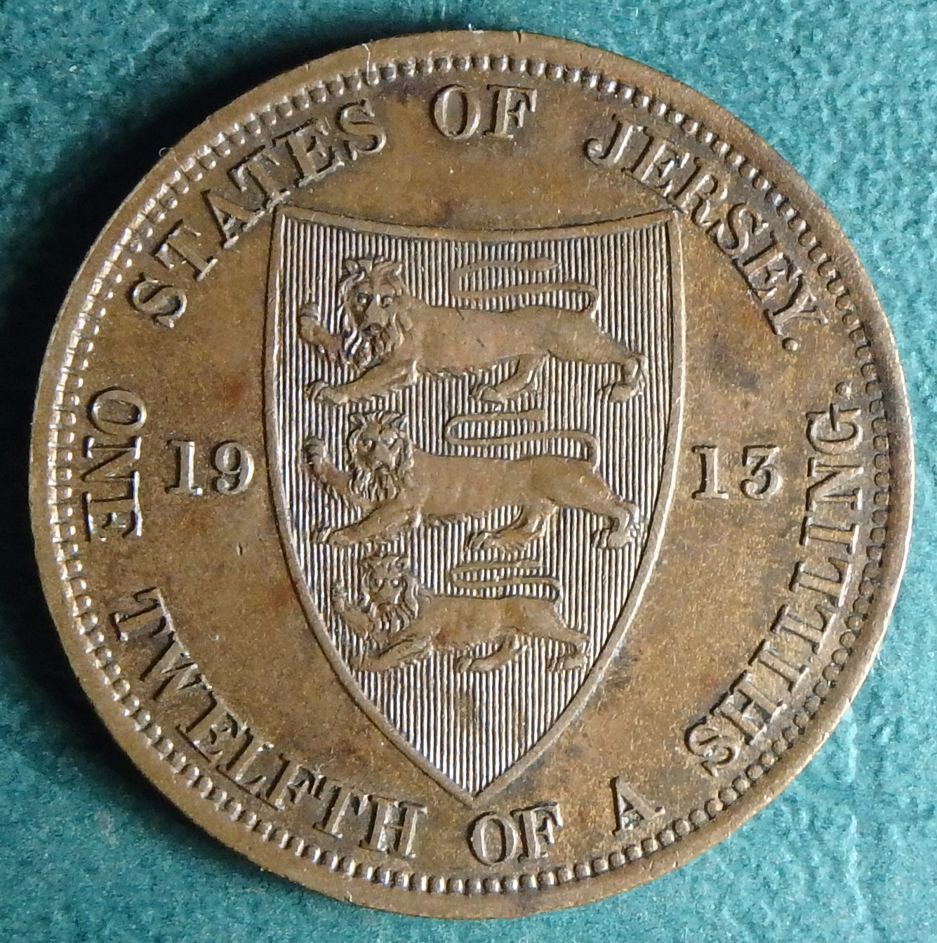 1913 Jersey 1-12 s rev.JPG