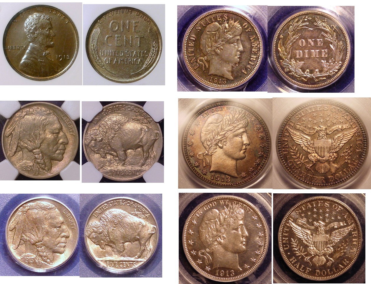 1913 Proof set.jpg