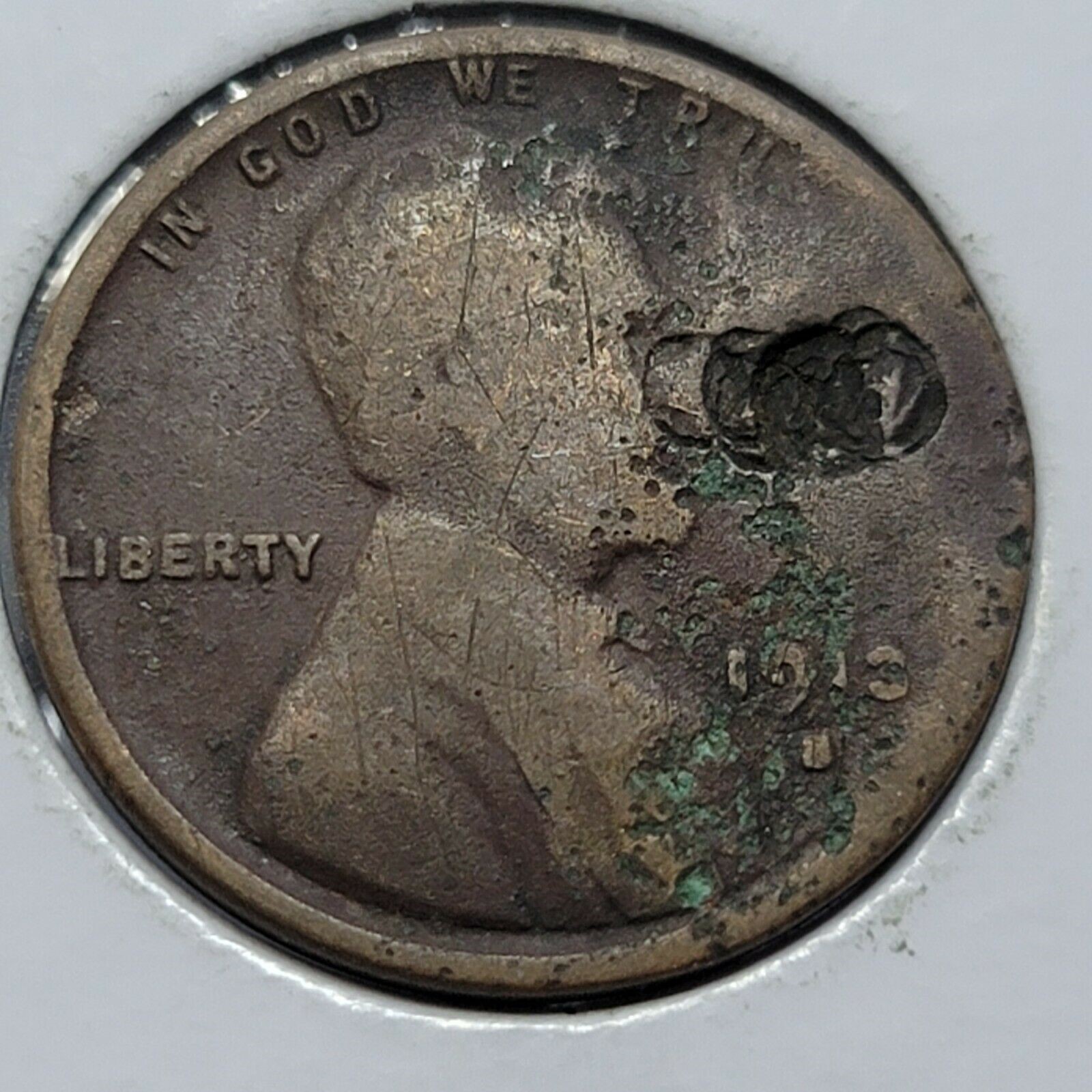 1913-S Lincoln Wheat Error  $4 + $2  224325707673  tgt92  o.jpg