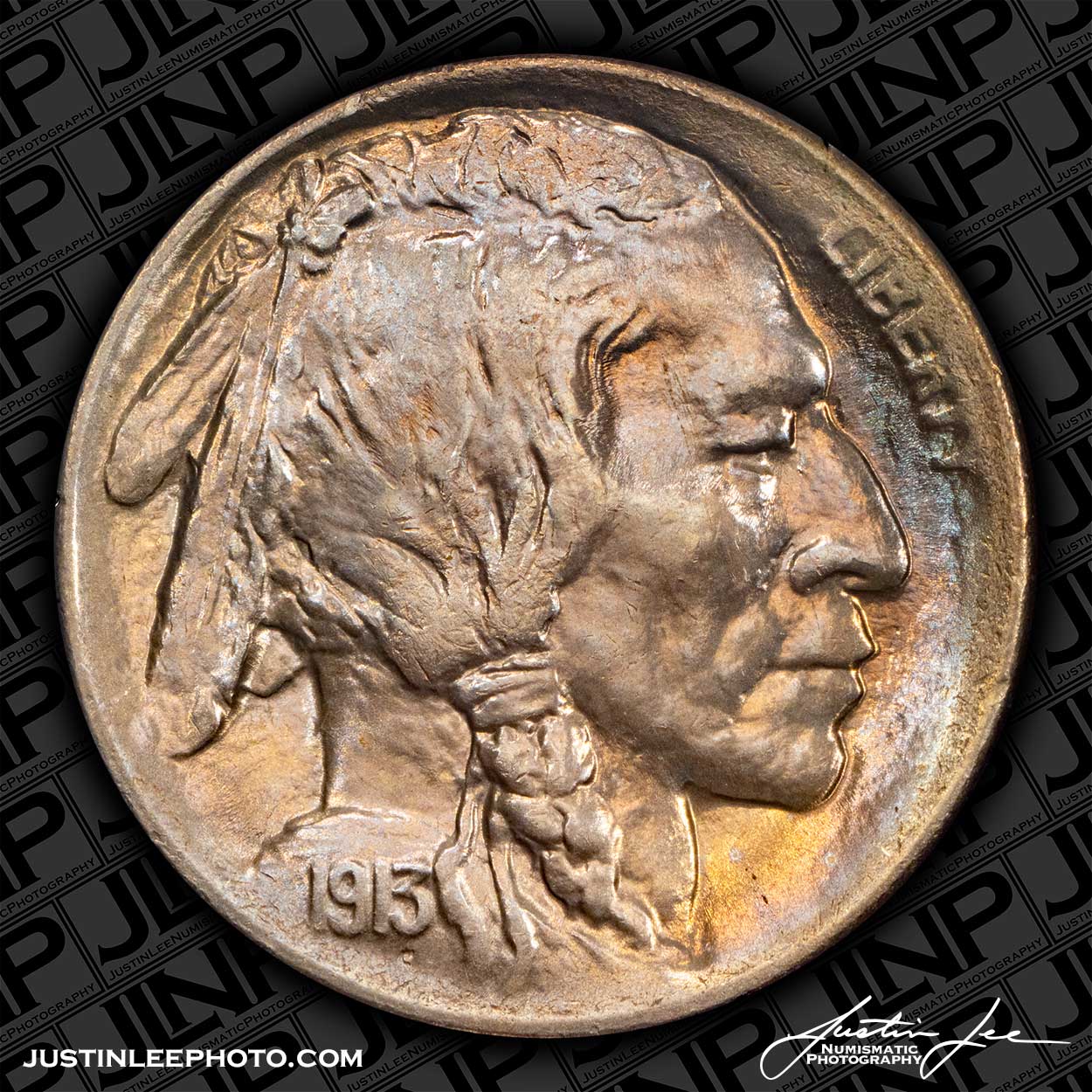 1913-S-T1-Buffalo-Nickel-Obverse-JLNP.jpg