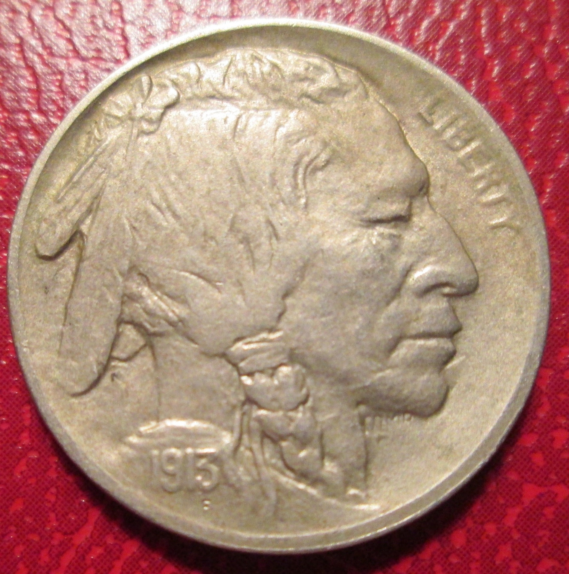 1913-S V-2 Nickel Obverse.JPG
