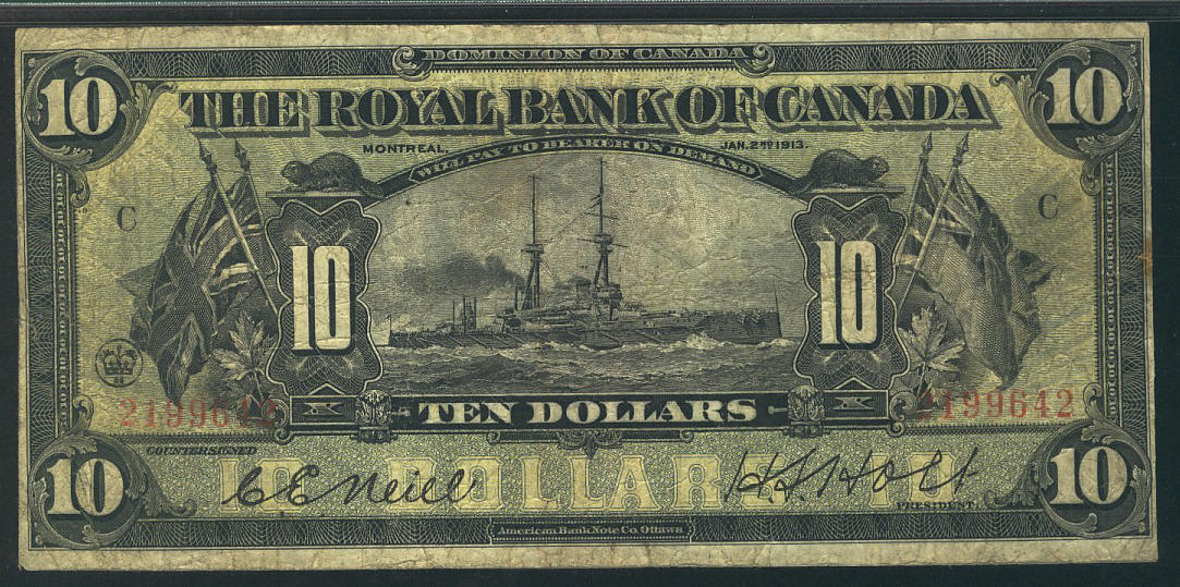 1913 Ship Note - sweet.jpg