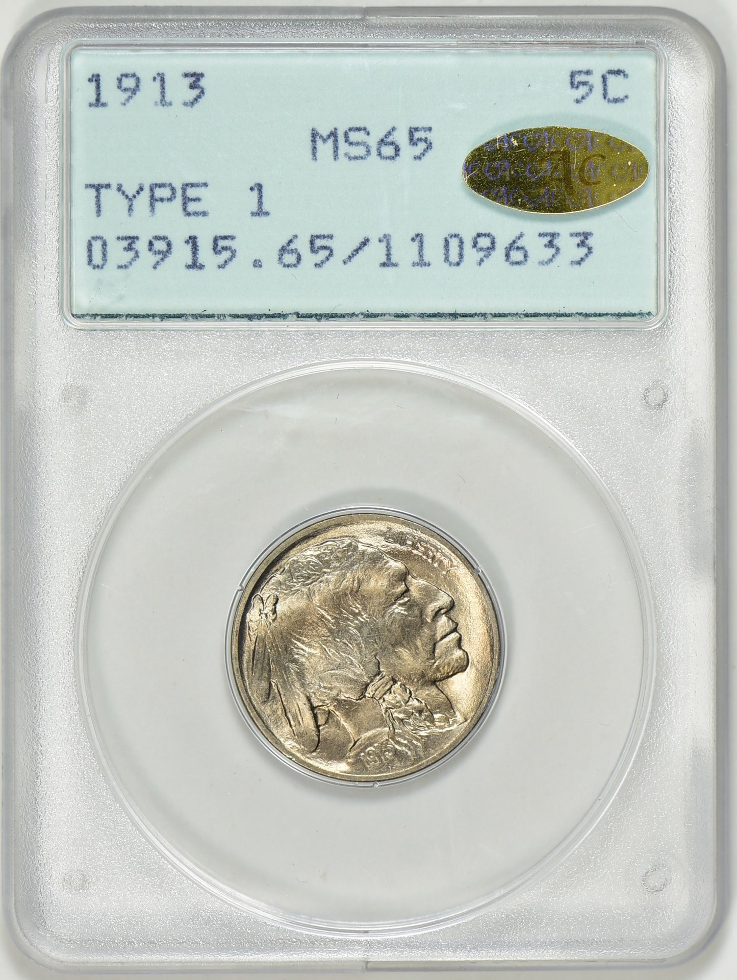 1913 T1 Buffalo Obverse.jpg