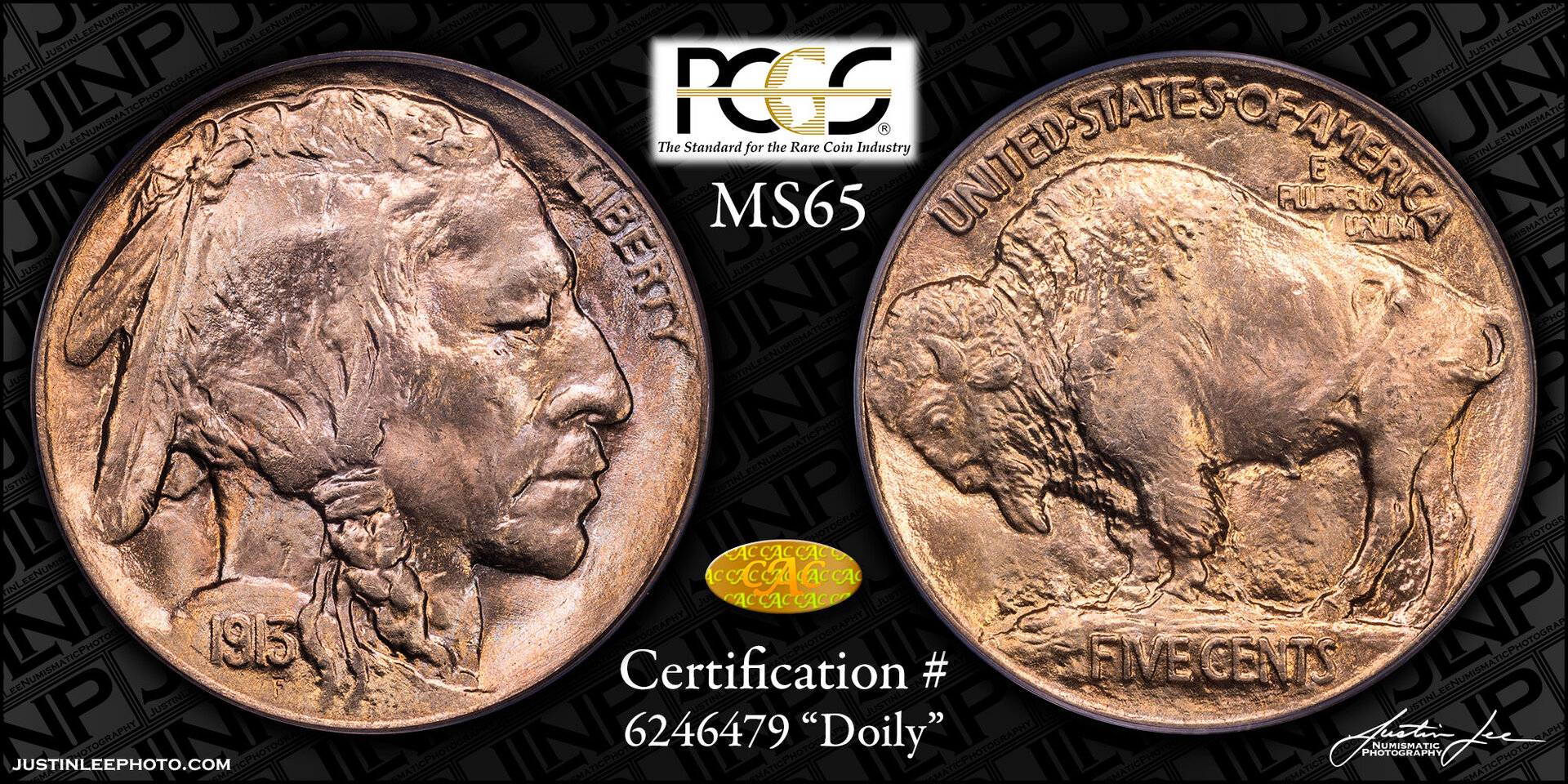 1913-Type-1-Buffalo-Nickel-PCGS-MS-65-Doily-Gold-CAC.jpg