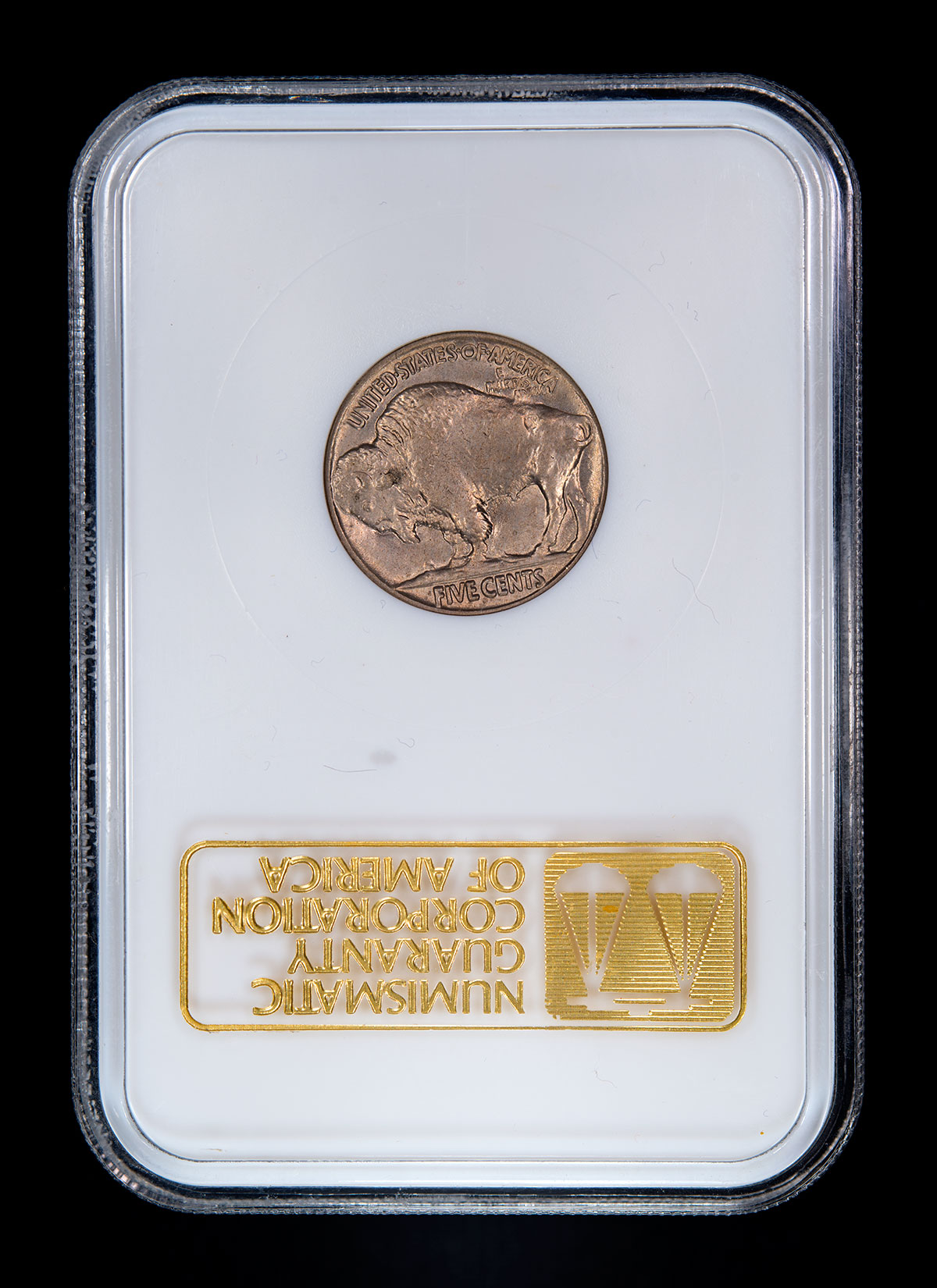 1913-Type-2-Buffalo-Nickel-NGC-MS-63-Slab-Back.jpg