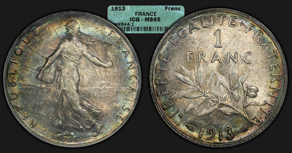 1913_France_1Franc_ICG_MS65_composite.jpg