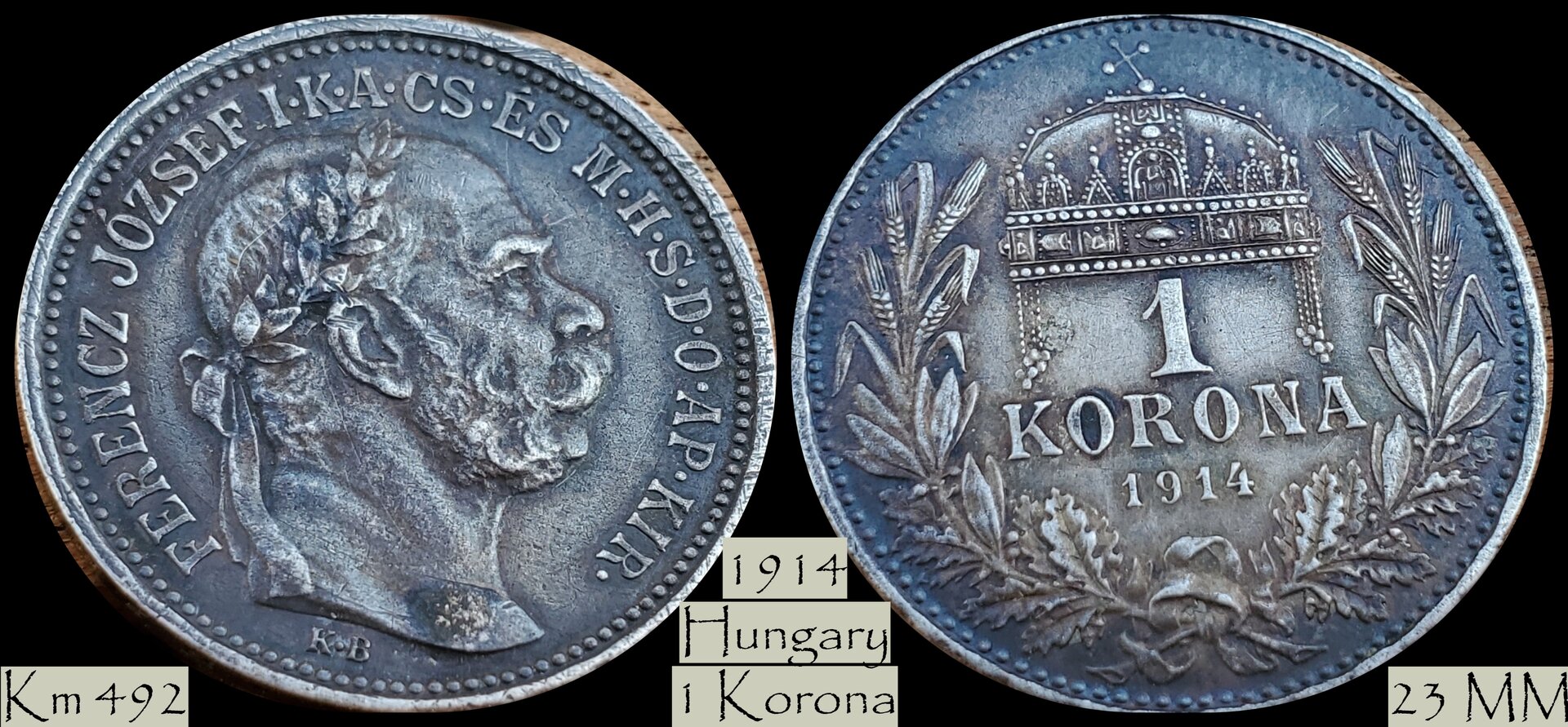1914 1 Korona.jpg
