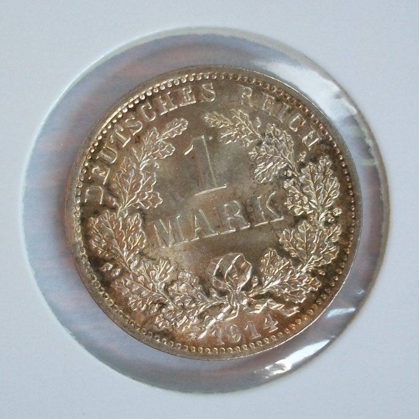 1914 1 M Goldmarks Obv.JPG