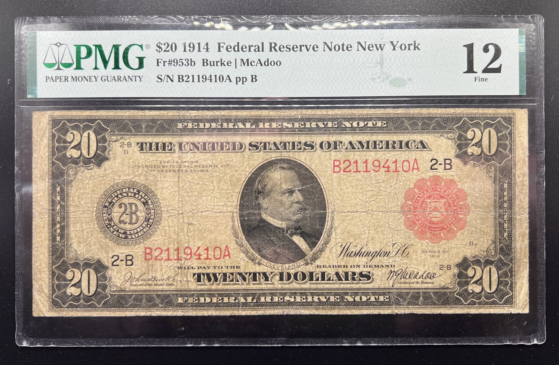 1914 $20 Red Seal FRN New York Face.jpg