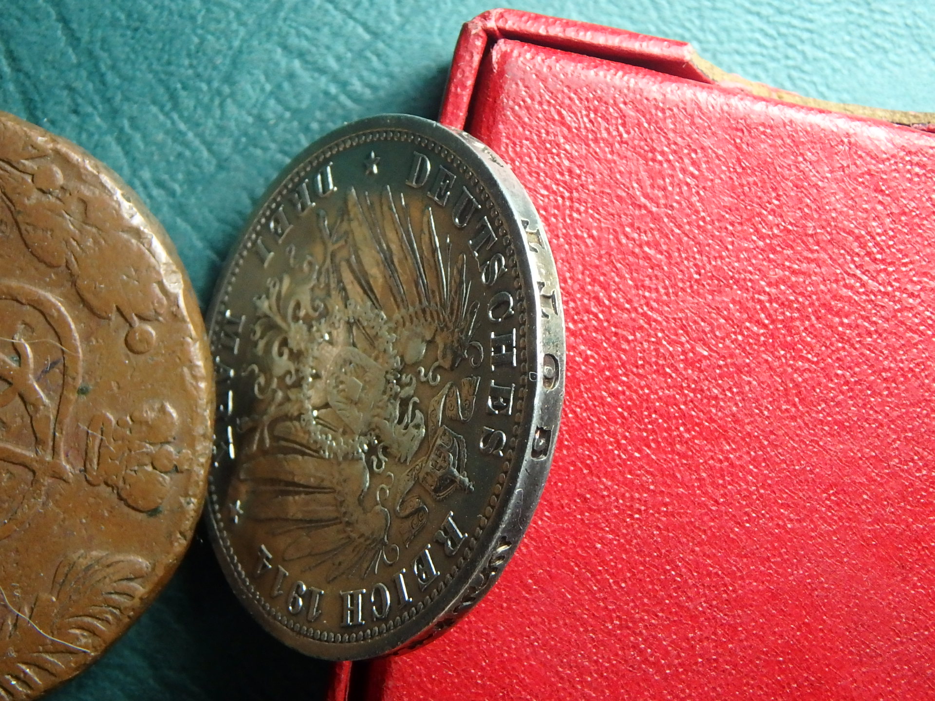 1914 A GER 3 m edge.JPG