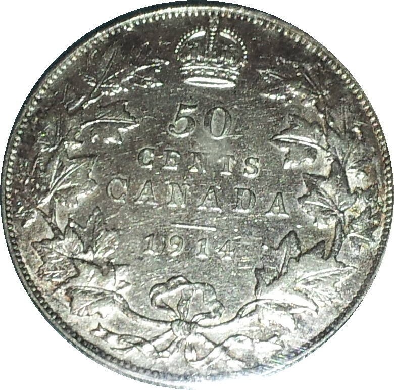1914 Canada Fifty Cents Rev.JPG