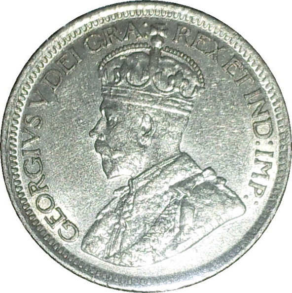 1914 Canada Ten Cent Obv.JPG