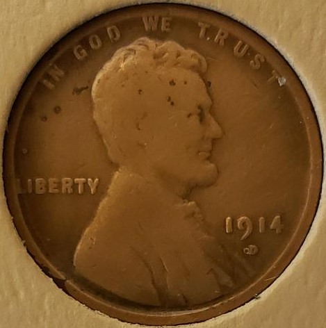 1914 D Lincoln Wheat shellac obv.jpg