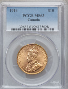 1914 George V 10 Dollar Obv.jpg