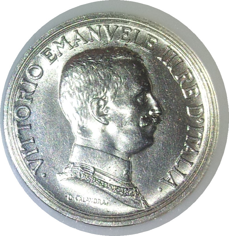 1914 R Italy 2 Lire MS62 Obv.JPG