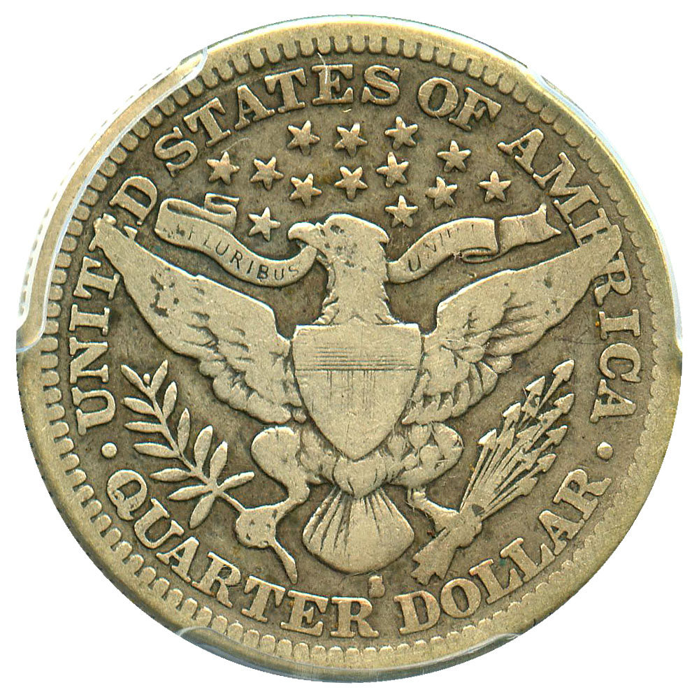 1914-s 25C PCGS CAC Rev Closeup Seller.jpg