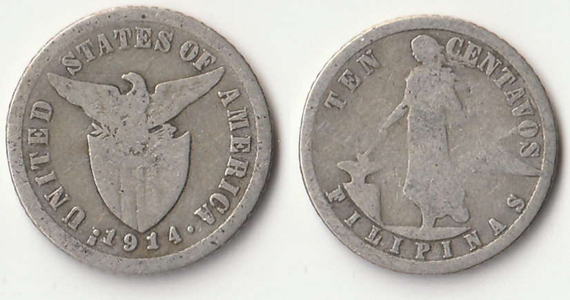 1914 s philippines 10 centavos.jpg