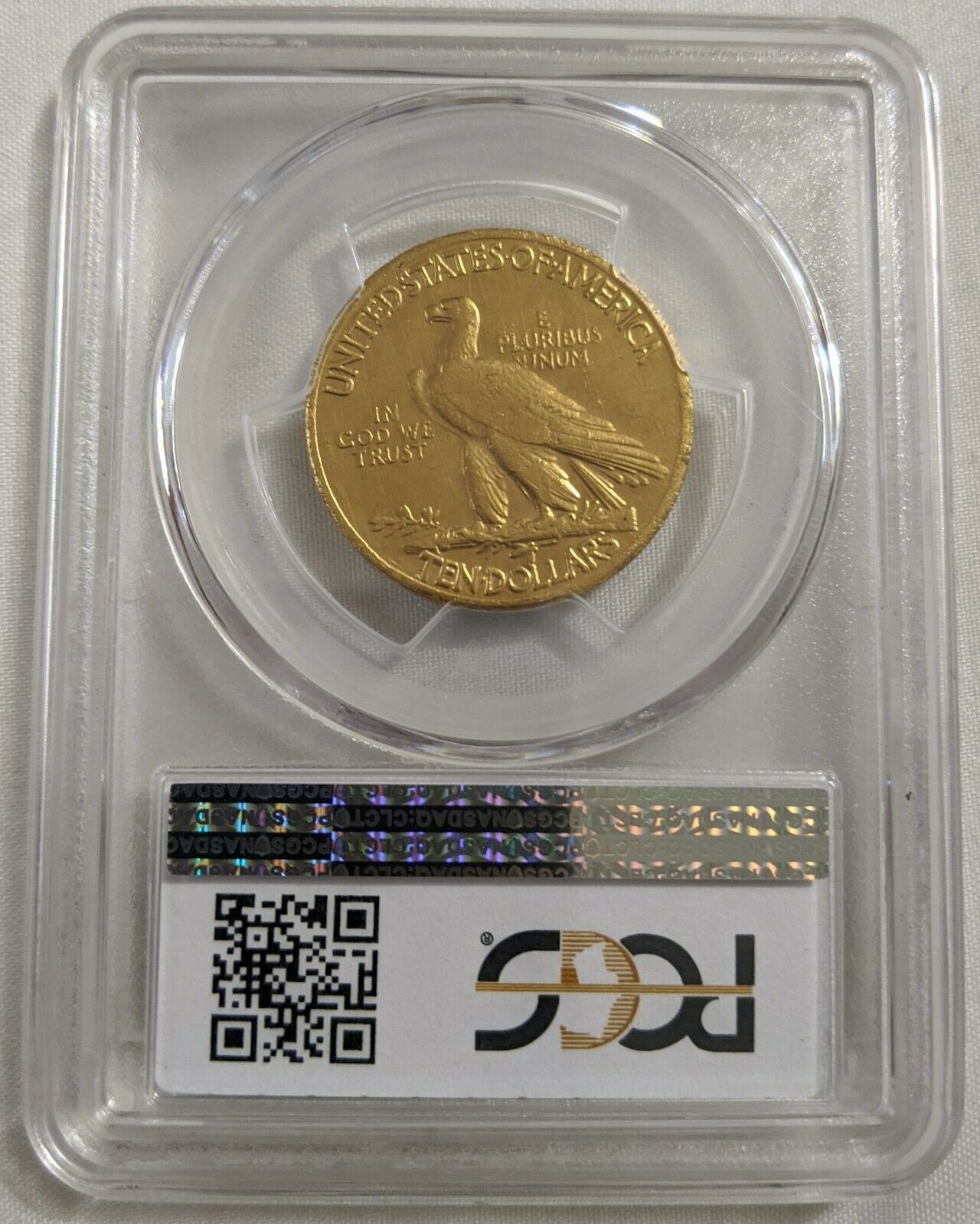 1915 bad $10 gold slab R.jpg