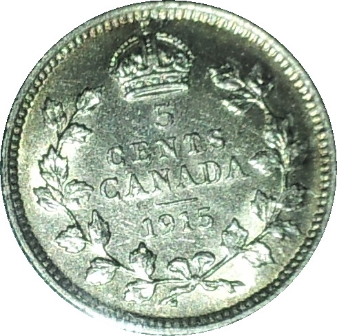 1915 Canada Five Cent Rev.JPG