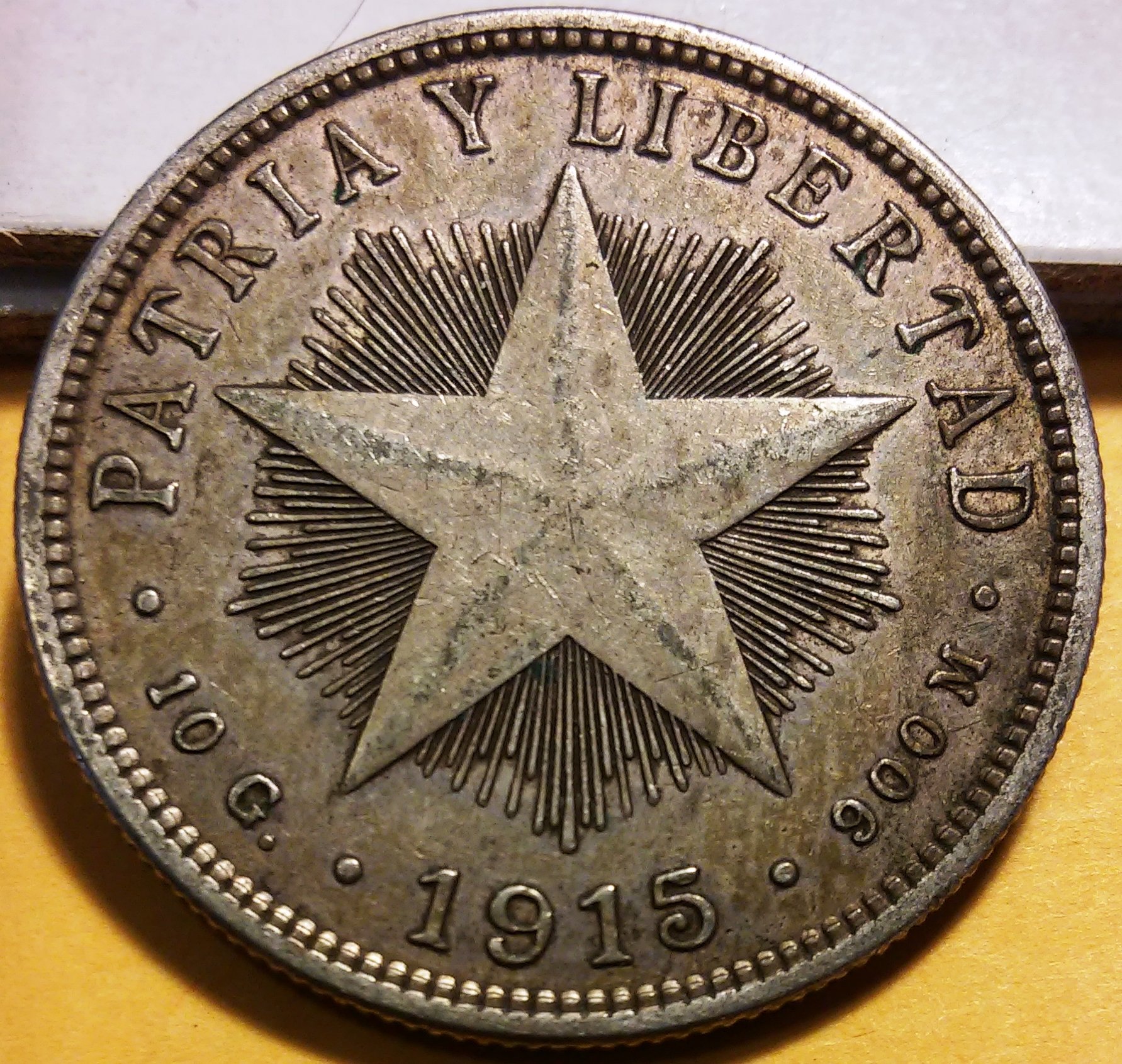 1915 cuba cuarenta obv.jpg