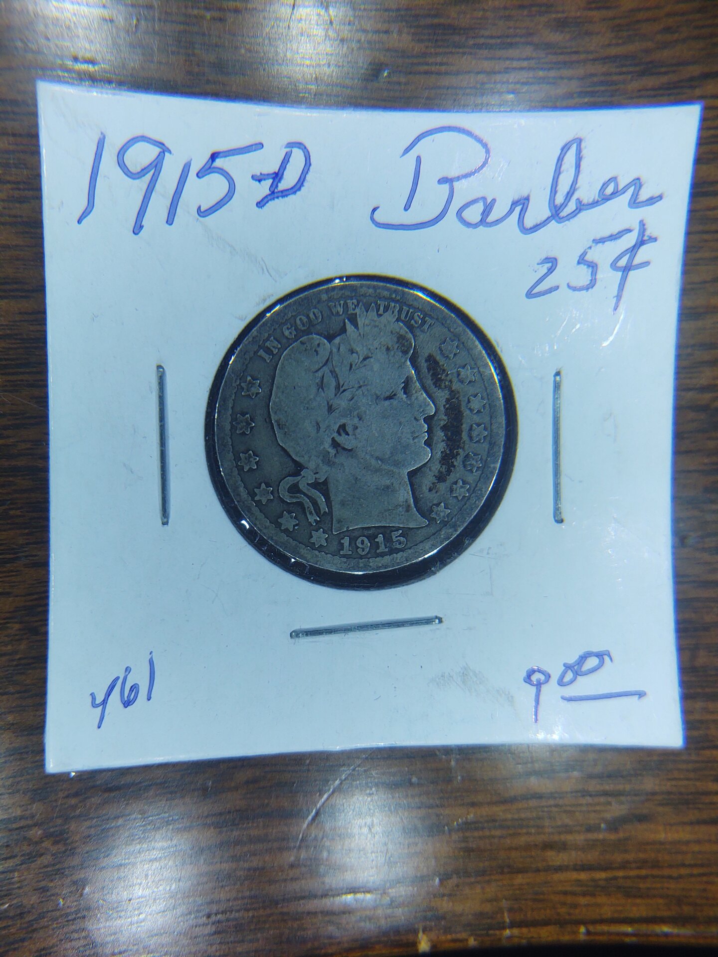 1915-D Barber Quarter Obv Cropped.jpg