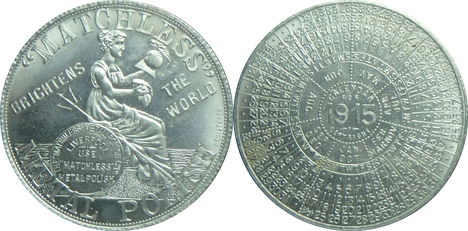 1915 Matchless token.jpg