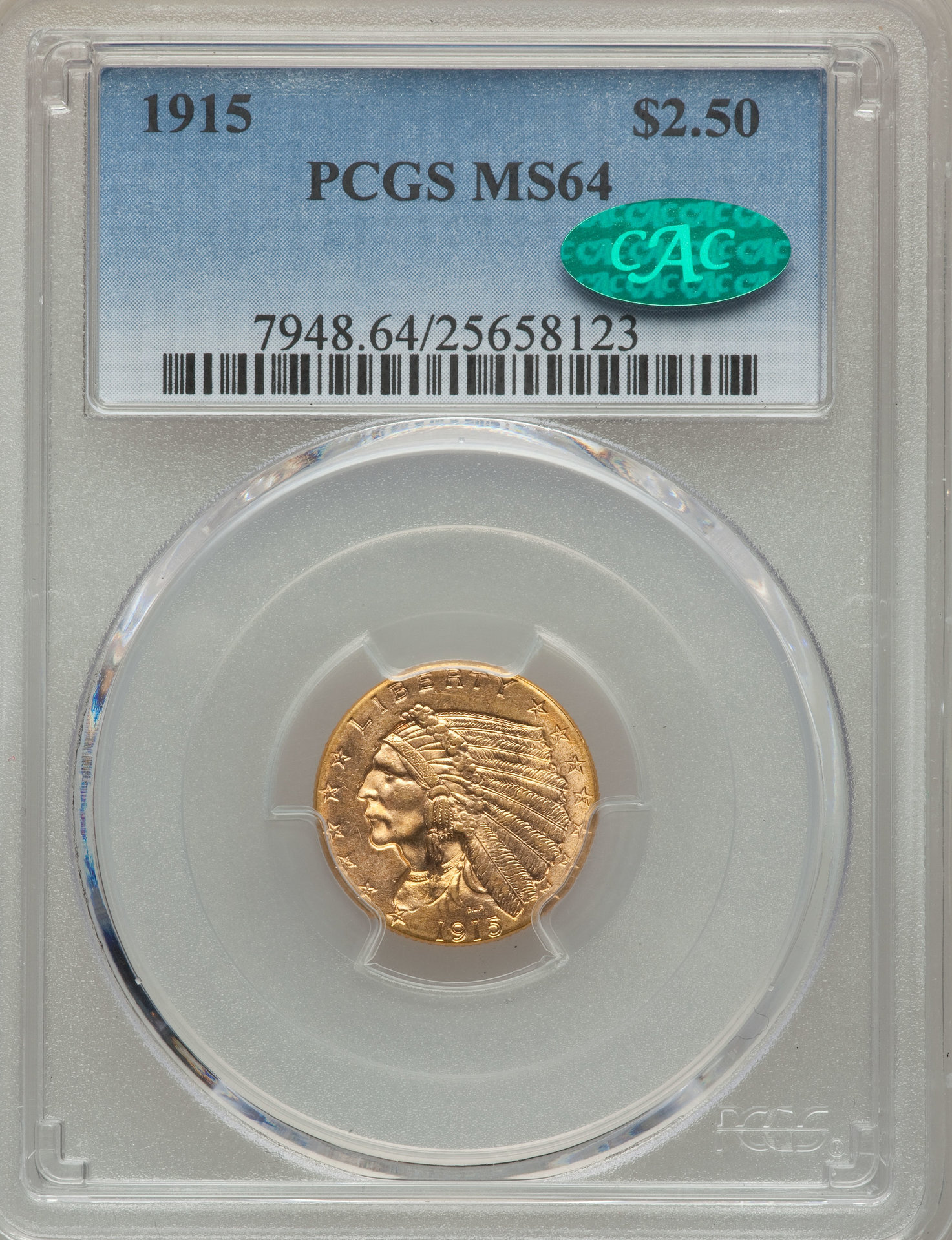 1915 MS64 CAC $2.5 Indian obv.jpg