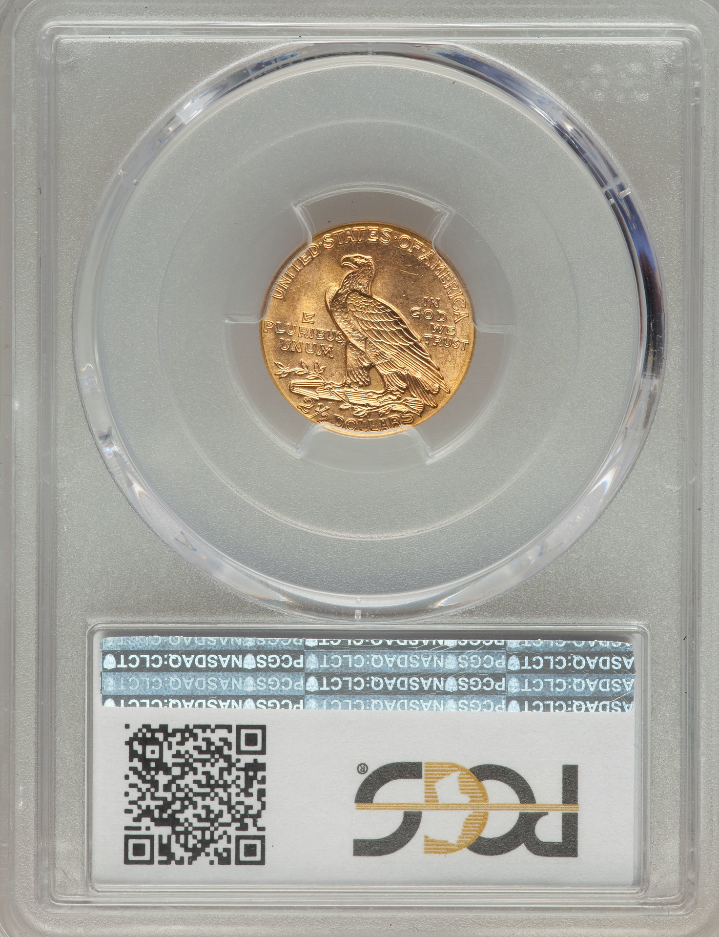 1915 MS64 CAC $2.5 Indian rev.jpg